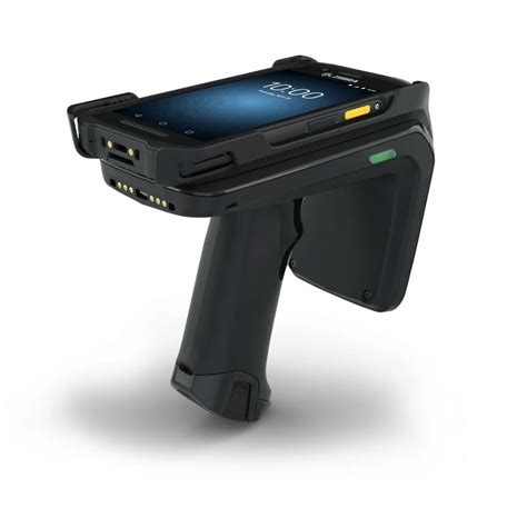 geoshepard rfid scanner